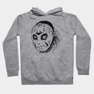 Jason Hoodie